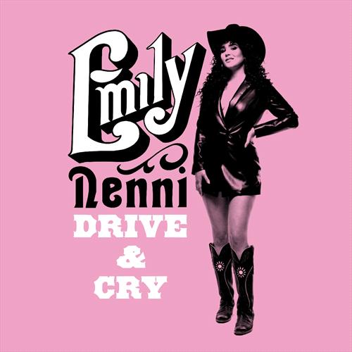 Glen Innes, NSW, Drive & Cry, Music, CD, MGM Music, May24, New West Records, Emily Nenni, Country