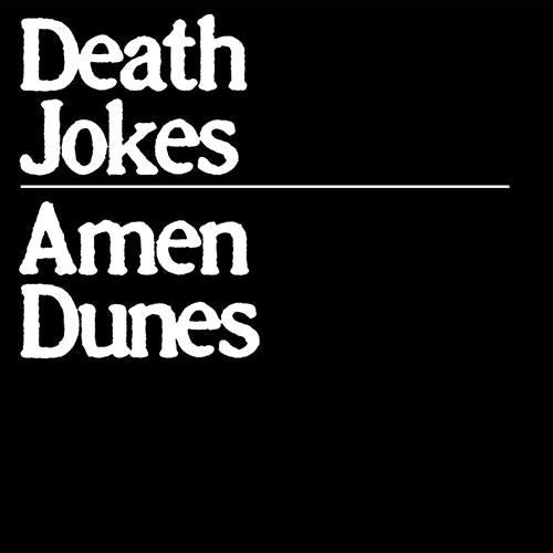 Glen Innes, NSW, Death Jokes, Music, Vinyl, Inertia Music, May24, Sub Pop Records, Amen Dunes, Alternative