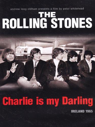 Glen Innes, NSW, Charlie Is My Darling, Music, DVD, Universal Music, Nov12, Intl Pop Catalogue DVD, The Rolling Stones, Rock
