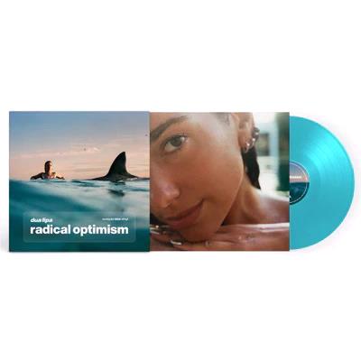 Glen Innes, NSW, Radical Optimism , Music, Vinyl, Inertia Music, May24, Warner Music, Dua Lipa, Pop