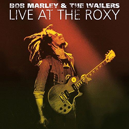 Glen Innes, NSW, Live At The Roxy - The Complete Concert, Music, CD, Universal Music, Aug03, ISLAND - USA, Bob Marley & The Wailers, Reggae