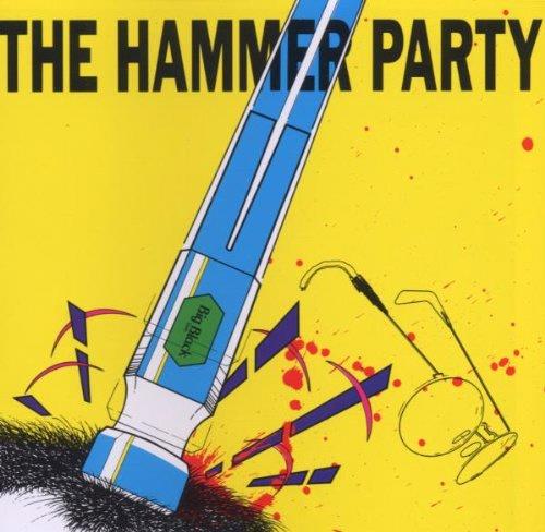 Glen Innes, NSW, Hammer Party, Music, CD, Rocket Group, Nov92, TOUCH & GO, Big Black, Special Interest / Miscellaneous