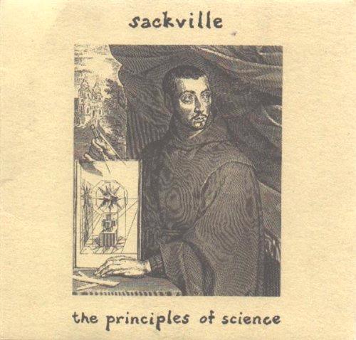 Glen Innes, NSW, The Principles Of Science, Music, CD EP, Rocket Group, Dec09, CONSTELLATION, Sackville, Pop