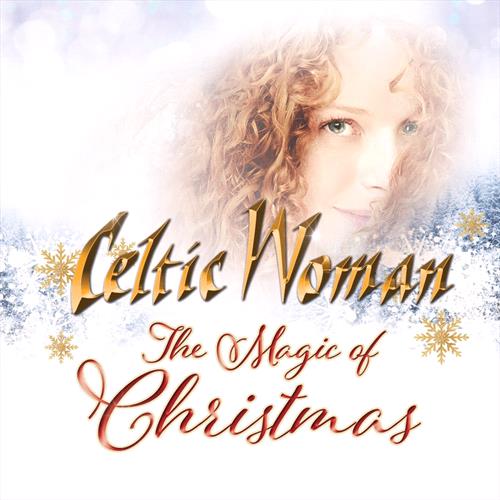 Glen Innes, NSW, The Magic Of Christmas, Music, CD, Universal Music, Nov20, CLASSICS OTHER, Celtic Woman, World Music
