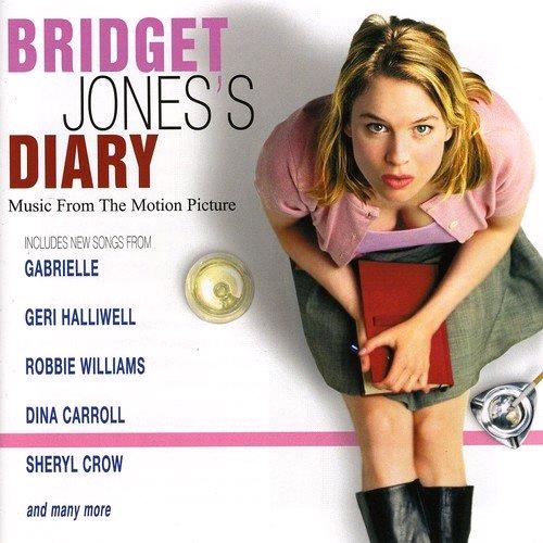 Glen Innes, NSW, Bridget Jones's Diary, Music, CD, Universal Music, Apr01, MERCURY                                           , Soundtrack, Soundtracks