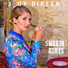 Glen Innes, NSW, Smokin' Ashes, Music, CD, Rocket Group, Jul21, Abc Music, Jody Direen, Country