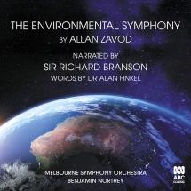 Glen Innes, NSW, The Environmental Symphony, Music, CD, Rocket Group, Jul21, Abc Classic, Melbourne Symphony Orchestra, Classical Music