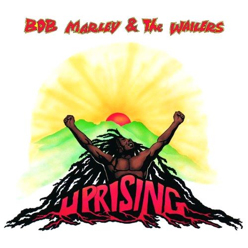 Glen Innes, NSW, Uprising, Music, CD, Universal Music, Aug01, Commercial Mktg - Mid/Bud, Bob Marley & The Wailers, Reggae