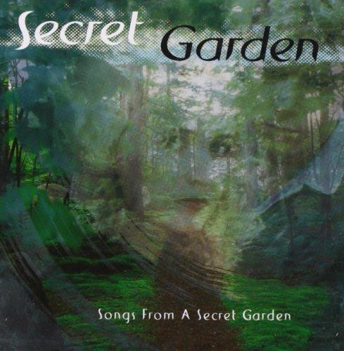 Glen Innes, NSW, Songs From A...-Secret Garden, Music, CD, Universal Music, Apr96, MERCURY                                           , Secret Garden, Easy Listening