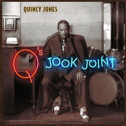 Glen Innes, NSW, Q's Jook Joint, Music, CD, Universal Music, Aug05, HIP-O                                             , Quincy Jones, Soul