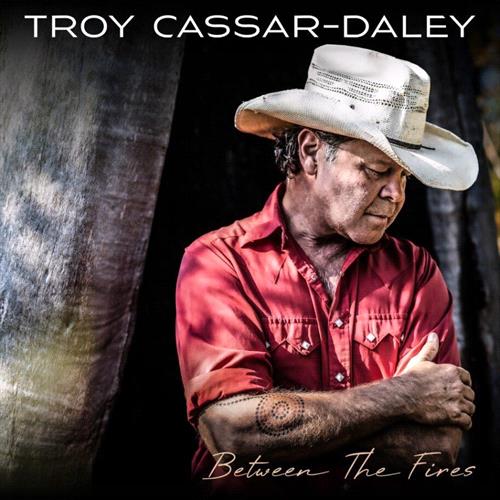 Glen Innes, NSW, Between The Fires, Music, CD, Sony Music, May24, , Troy Cassar-Daley, Country