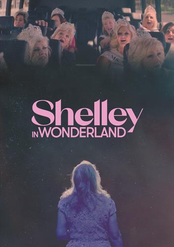 Glen Innes, NSW, Shelley In Wonderland, Music, DVD, MGM Music, Mar24, Dreamscape Media, Various Artists, Special Interest / Miscellaneous