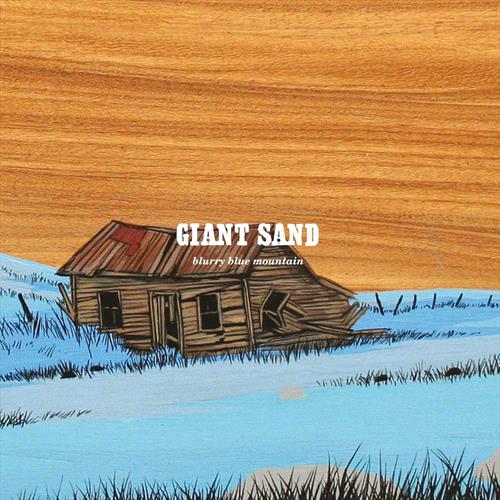 Glen Innes, NSW, Blurry Blue Mountain, Music, Vinyl LP, Rocket Group, Apr24, FIRE RECORDS, Giant Sand, Rock