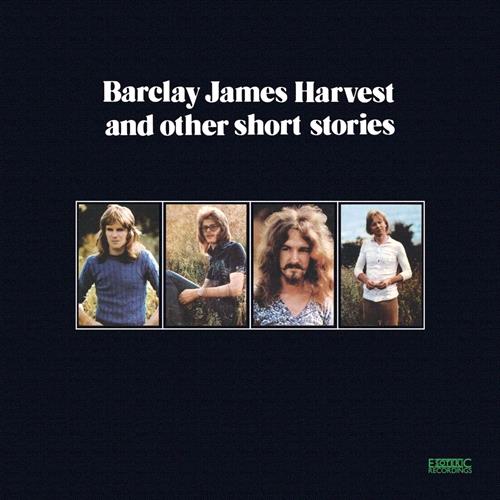 Glen Innes, NSW, Barclay James Harvest & Other Short Stories, Music, Vinyl LP, Rocket Group, Apr24, ESOTERIC, Barclay James Harvest, Rock