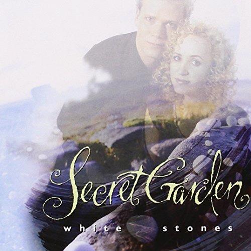 Glen Innes, NSW, White Stones-Secret Garden, Music, CD, Universal Music, Apr97, MERCURY                                           , Secret Garden, Easy Listening