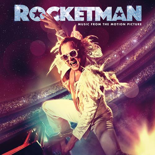 Glen Innes, NSW, Rocketman, Music, Vinyl 12", Universal Music, Aug19, VIRGIN - UK, Cast Of Rocketman, Elton John, Taron Egerton, Soundtracks