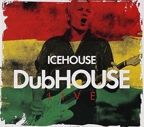 Glen Innes, NSW, Dubhouse, Music, CD, Universal Music, Feb14, Distribution Deals, Icehouse, Reggae
