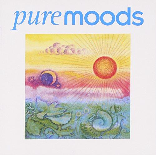 Glen Innes, NSW, Pure Moods: Vol. 1, Music, CD, Universal Music, Apr97, VIRGIN, Various Artists, World Music