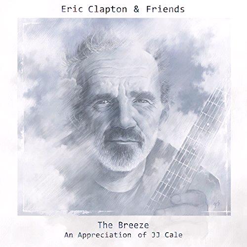 Glen Innes, NSW, Eric Clapton & Friends: The Breeze - An Appreciation Of JJ Cale, Music, CD, Universal Music, Aug14, USM - Strategic Mkting, Eric Clapton, Rock