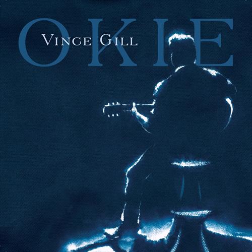 Glen Innes, NSW, Okie, Music, Vinyl LP, Universal Music, Aug19, , Vince Gill, Country