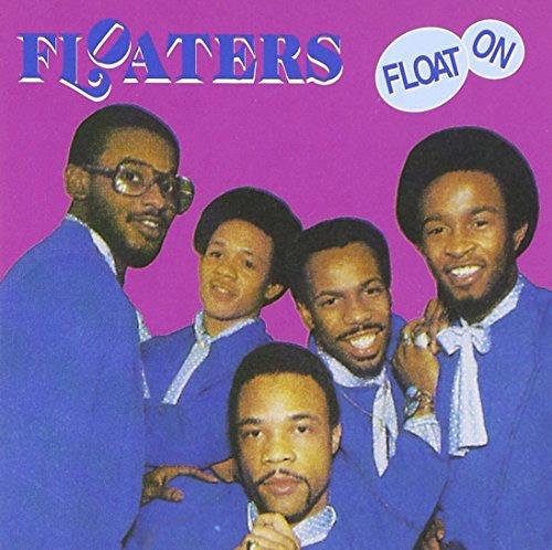 Glen Innes, NSW, Float On, Music, CD, Universal Music, Jun93, INDENT/IMPORT, Floaters, Blues