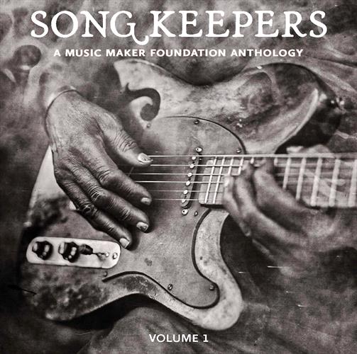 Glen Innes, NSW, Song Keepers: A Music Maker Anthology, Volume I , Music, Vinyl LP, MGM Music, Mar24, Music Maker, Various Artists, Blues