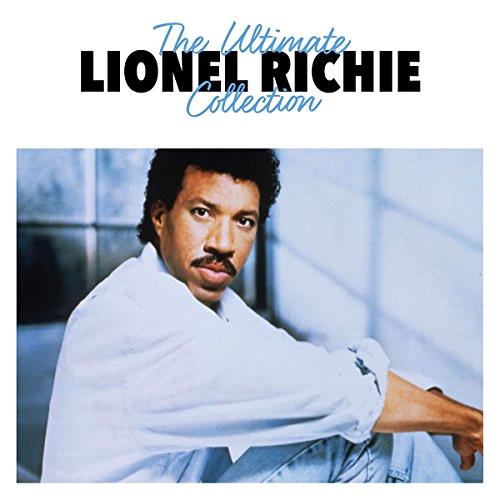 Glen Innes, NSW, The Ultimate Collection, Music, CD, Universal Music, Aug16, UNIVERSAL, Lionel Richie, Soul