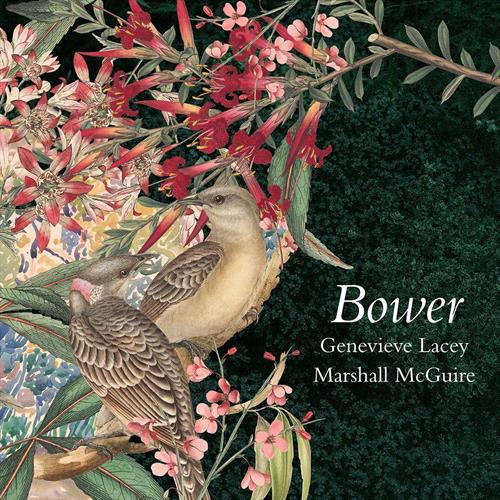 Glen Innes, NSW, Bower, Music, CD, Rocket Group, Jul21, Abc Classic, Genevieve Lacey, Marshall McGuire, Classical Music