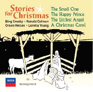 Glen Innes, NSW, Stories For Christmas, Music, CD, Universal Music, Oct20, ELOQUENCE / DECCA, Various Artists, Classical Music