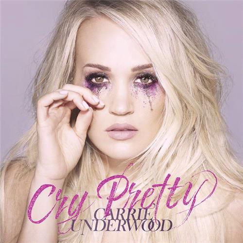 Glen Innes, NSW, Cry Pretty, Music, CD, Universal Music, Sep18, CAPITOL - NASHVILLE, Carrie Underwood, Country