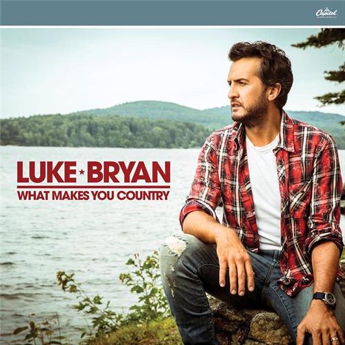 Glen Innes, NSW, What Makes You Country, Music, CD, Universal Music, Dec17, CAPITOL - NASHVILLE, Luke Bryan, Country
