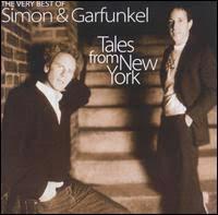 Glen Innes, NSW, Tales From New York - The Very Best Of Simon & Garfunkel , Music, CD, Sony Music, Oct17, , Simon & Garfunkel, Special Interest / Miscellaneous