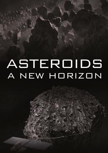 Glen Innes, NSW, Asteroids: A New Horizon , Music, DVD, MGM Music, Apr24, DREAMSCAPE MEDIA, Various Artists, Special Interest / Miscellaneous