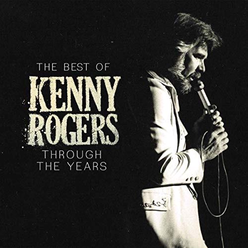 Glen Innes, NSW, The Best Of Kenny Rogers: Through The Years, Music, CD, Universal Music, Oct18, , Kenny Rogers, Country