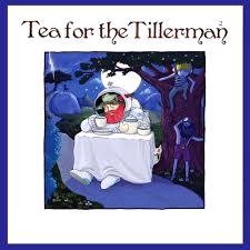 Glen Innes, NSW, Tea For The Tillerman 2, Music, CD, Universal Music, Sep20, UNIVERSAL STRATEGIC MKTG., Cat Stevens, Yusuf, Country