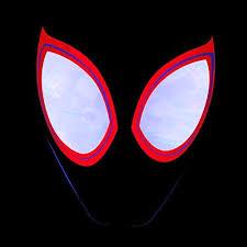 Glen Innes, NSW, Spiderman: Into The Spider-Verse, Music, CD, Universal Music, Dec18, UNIVERSAL RECORDS USA, Various Artists, Rap & Hip-Hop