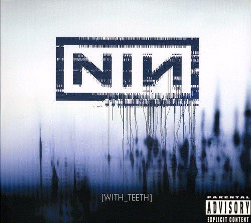 Glen Innes, NSW, With Teeth, Music, CD, Universal Music, May05, Commercial Mktg - Mid/Bud, Nine Inch Nails, Rock