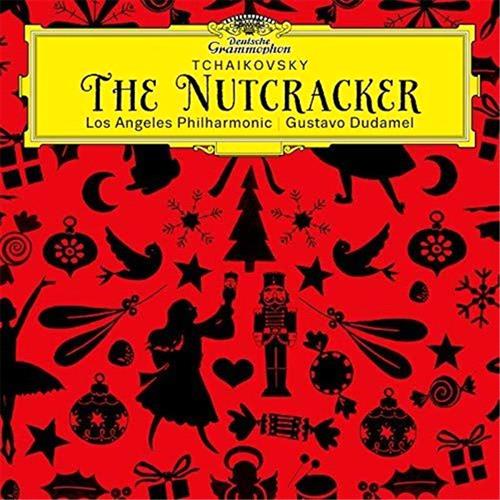 Glen Innes, NSW, Tchaikovsky: The Nutcracker, Op. 71, Th 14, Music, CD, Universal Music, Nov18, DEUTSCHE GRAMMOPHON (IMP), Los Angeles Philharmonic, Gustavo Dudamel, Classical Music