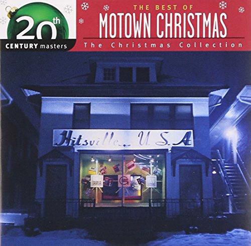 Glen Innes, NSW, 20Th Century Masters:  The Christmas Collection, Music, CD, Universal Music, Sep03, MOTOWN                                            , Various Artists, Christmas, Holiday & Wedding