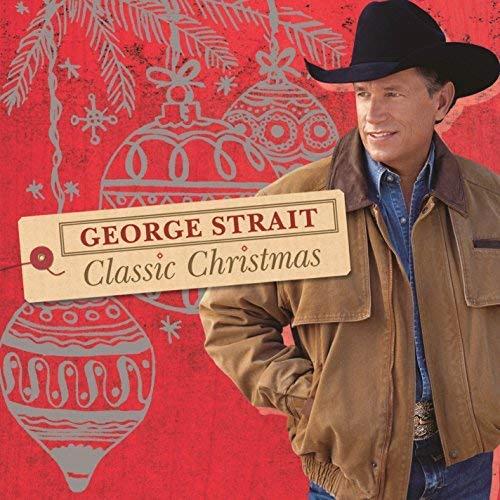 Glen Innes, NSW, Classic Christmas, Music, Not mapped, Universal Music, Oct18, , George Strait, Country