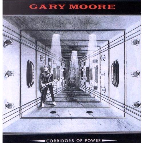 Glen Innes, NSW, Corridors Of Power, Music, CD, Universal Music, Apr03, EMI INDENT , Gary Moore, Rock