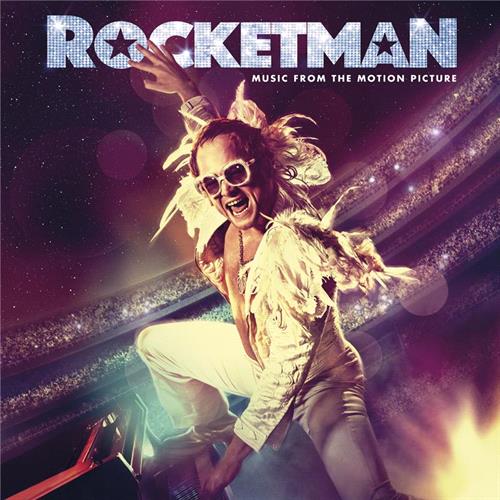 Glen Innes, NSW, Rocketman, Music, CD, Universal Music, May19, VIRGIN - UK, Cast Of Rocketman, Soundtracks