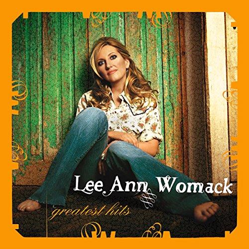 Glen Innes, NSW, Greatest Hits, Music, CD, Universal Music, May04, MCA, Lee Ann Womack, Country