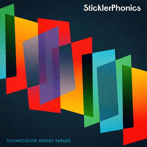 Glen Innes, NSW, Technicolor Ghost Parade, Music, CD, MGM Music, May24, Jealous Butcher Records, Sticklerphonics, Jazz