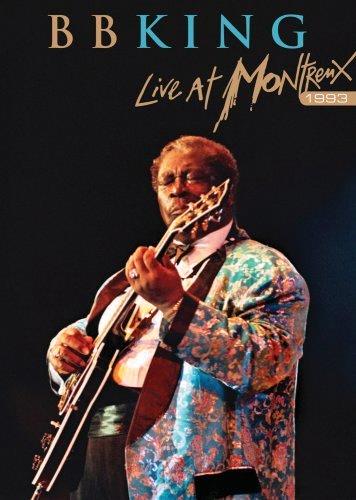 Glen Innes, NSW, Live At Montreux 1993, Music, BR, Universal Music, Apr18, , B.B. King, Blues