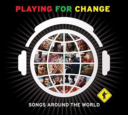 Glen Innes, NSW, Songs Around The World, Music, DVD + CD, Universal Music, Aug09, CONCORD, Playing For Change, World Music