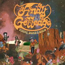 Glen Innes, NSW, Young, Dumb & Wild, Music, CD, Inertia Music, Apr24, Stop Start Music, Andy Golledge, Country