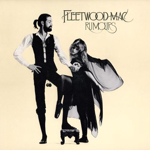 Glen Innes, NSW, Fleetwood Mac, Music, Vinyl, Inertia Music, May24, Rhino Records, Fleetwood Mac, Rock