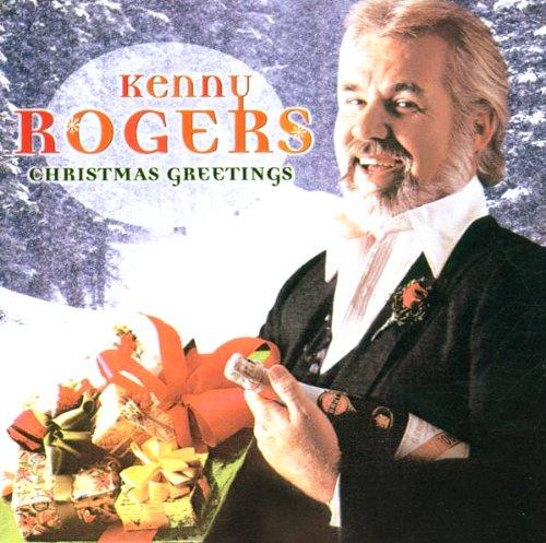 Glen Innes, NSW, Christmas Greetings, Music, CD, Universal Music, Oct03, EMI Intl Catalogue, Kenny Rogers, World Music