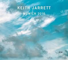 Glen Innes, NSW, Munich 2016, Music, CD, Universal Music, Nov19, EDITION OF CONTEMPORARY MUSIC, Keith Jarrett, Jazz